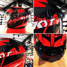 Ls2 helmets of569 open face helmet with visor. Kyt Venom Open Face Takong Racing Cheras Kuala Lumpur Facebook