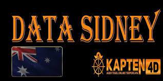 Data Sidney Data Sidney