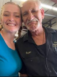 Roger Alan Roots Obituary March 31, 2025