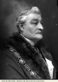 Montréal, je me souviens !: Les maires de Montréal