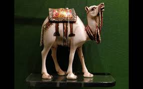 Other beasts of burden are trained as pack animals, to carry loads which are strapped to their bodies. World Around The Corner Posts Facebook