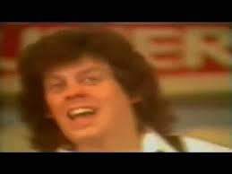 Rory Gallagher ~ Vienna, Am Hof, Austria 1987