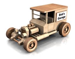 Four Hill Billy Hot Rods Wood Toy Plans Patterns 4 Pdf Downloads In 2021 Wood Toys Plans Wooden Toys Plans Wood Toys