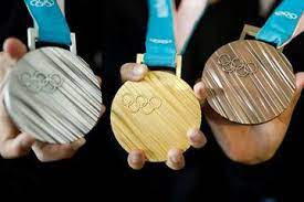 Secara umum ada dua fungsi utama dari kapak perunggu. Inilah Sejarah Medali Olimpiade Yang Gunakan Emas Perak Perunggu Sebagai Tanda Pemenang Pertandingan Alasan Gunakan Tiga Logam Itu Rupanya Berhubungan Dengan Mitologi Yunani Semua Halaman Intisari