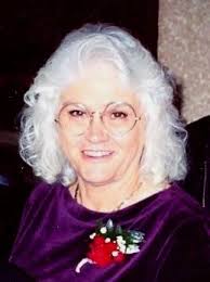 Mary Dickinson Obituary