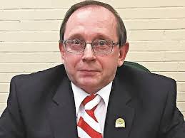 Stearns resigns from Crawford County Fair Board