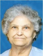 Obituary information for Amanda Eileen Kennard