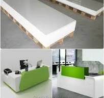 Tw Best Selling Cheap Price Reception Counter from China - StoneContact.com