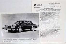 Image result for Black 1982 Chrysler