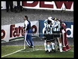 Sep 05, 2018 · hace un cuarto de siglo, el fútbol colombiano vivió una de sus horas más gloriosas. Argentina En El Repechaje A Ee Uu 1994 De Ultima Futbol La Voz Del Interior