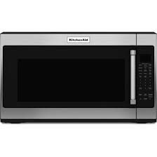 kitchenaid microwave ovens kmhs120ess