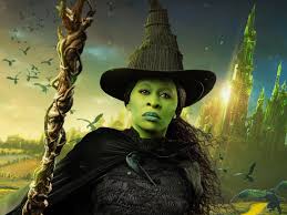 Who is Elphabas real father in Wicked? The answer may surprise you |  Glamour UK