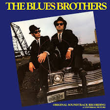 Blues Brothers / O.S.T. Vinyl LP