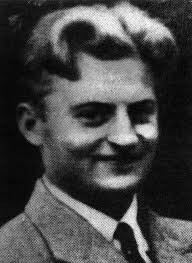 Opfer nationalsozialistischer Verfolgung an der TH Braunschweig 1930