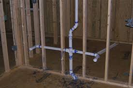 Plumbing for a double lav goes in the wall. Installing A Vanity Bathroom Vanity Vanities Bath Vanities Installation Kitchen And Bath Store The Edge Kitchen And Bath How To Install Vanity