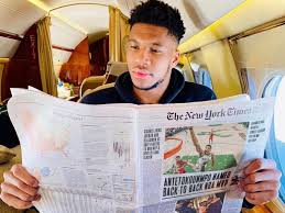 Ο γιάννης αντετοκούνμπο οδεύει με τους μπακς προς την κατάκτηση του πρωταθλήματος στο nba και όλος ο πλανήτης ασχολείται με τα κατορθώματα του! Giannhs Antetokoynmpo Alfavita