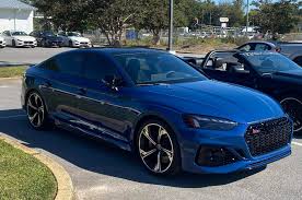 Image result for Navarra Blue 2024 RS5