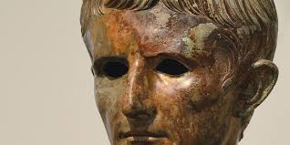 Pax Romana: Feet of Clay. Rome, a shining beacon of civility…