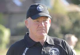 Deal & Betteshanger Rugby Club's Danny Vaughan to be replaced as head coach  by Medway assistant coach Malcolm Graves