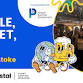 Basingstoke - Small99's People, Planet, Pint™ event image