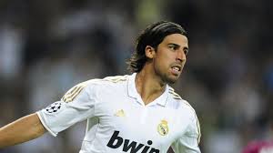 También ganó cinco scudettos en italia con la juve tras llegar en 2015. Sami Khedira Believes Real Madrid Are Back On The Right Track After A Poor Start Football News Sky Sports