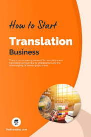 How To Start An Online Translation Business 5 Easy Steps In 2020 Business Language Translation Social Networking Sites
