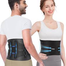 Back Brace for Lower Back Pain