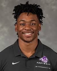 Abilene Christian knocked off No. 15 Nicholls 37-31 in overtime