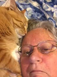 💚💚 We could use good vibes and prayers for Freddie today. We've had a  rough weekend and I'm hoping he makes a good turn today. Whatever he has  completely hit out of