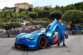 Most Viewed 2012 Renault Alpine A110 50 Wallpapers 4k Wallpapers