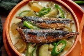 Bubur khas manado yang satu ini berbeda dengan bubur pada umumnya. Resep Sayur Pindang Krecek Cabe Ijo Yang Praktis Dijamin Boros Nasi