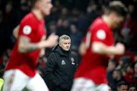 Ole gunnar solskjær is in manchester, united kingdom. Ole Gunnar Solskjaer Manchester Utd Do Not Talk About Premier League Title Challenge