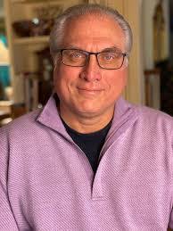 Kevin Gregson's Instagram, Twitter & Facebook