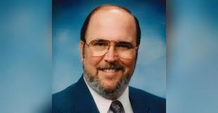 Ronald M. Westrup Obituary