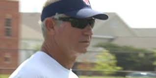 Brook Hill head football coach Bobby Brasher retires