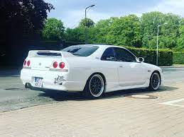 Check spelling or type a new query. Nissan Skyline R33 Gtst 40th Anniversary Facebook
