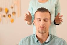 Free Reiki Treatments