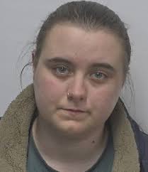 This is from my home town. It's not even safe to tie out the pets in the  back yard so they can enjoy the fresh air.