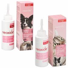 Candioli Neoxide Kedi Ve Kopek Kulak Temizleme Losyonu 100 Ml