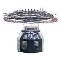 Single Jersey Circular Knitting Machine | Sintelli