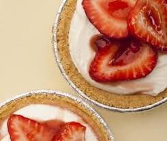 Mandy S Awesome Strawberry Cheesecake Miocoalition Recipe Strawberry Cheesecake Cheesecake Strawberry