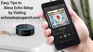 Easy Tips To Alexa Echo Setup Alexa App Amazon Alexa Setup Alexa Setup