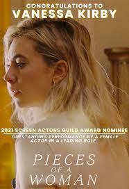 Vanessa kirby, shia labeouf, ellen burstyn and others. Vanessa Kirby Fans