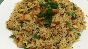 Chicken Fried Rice Resturant Style Recipe In Hindi English Subtitles Chicken Rice Recipes Chicken Fried Rice Fried Rice