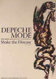 Check spelling or type a new query. Depeche Mode Shake The Disease 1985