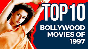 Top 10 Bollywood Movies 1997 Youtube A list of films produced by the bollywood film industry based in mumbai in 1997 dubbed films. top 10 bollywood movies 1997