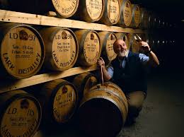 Lark Distillery Hobart Distillery Whisky Whiskey Distillery