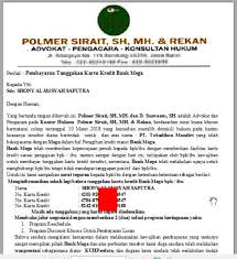 Salah satunya adalah surat pengantar, dimana sering dibutuhkan untuk mengantarkan sesuatu, seperti dokumen, proposal, barang. Download Telepon Dc Bank Mega Ke Kantor Bnn Dan Rsud Dr Soegiri
