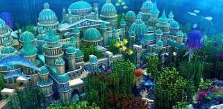 The ocean is the one biome in minecraft which builders often overlook. Minecraft No Twitter Today On Https T Co Bjdlbjkvdw Sapphire Ocean Take A Dive Into Squitymc S Underwater City Build Https T Co Ibgtukhskf Https T Co Buf0a7mowm Twitter
