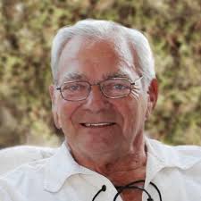 TURNER, Garth Barrie